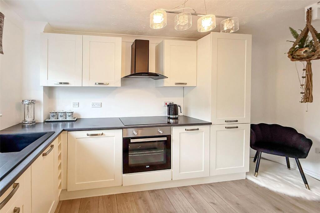 Additional property image - The Millers, Yapton, Arundel, West Sussex