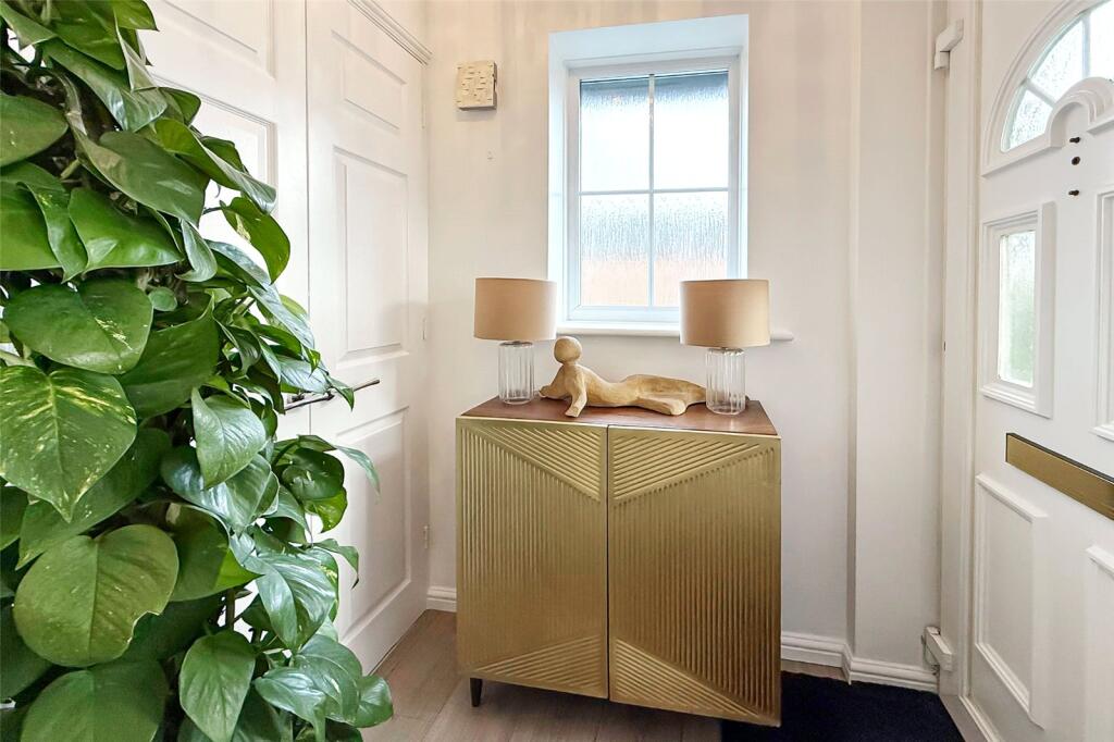 Additional property image - The Millers, Yapton, Arundel, West Sussex
