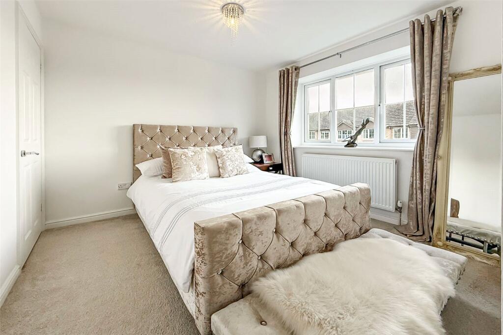 Additional property image - The Millers, Yapton, Arundel, West Sussex