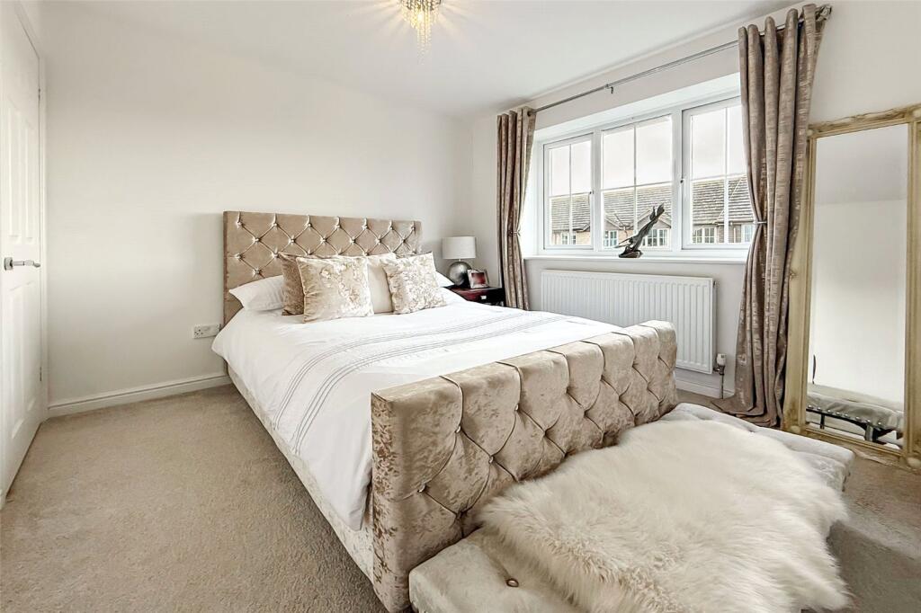 Additional property image - The Millers, Yapton, Arundel, West Sussex