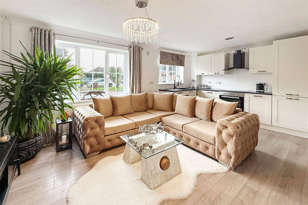 Additional property image - The Millers, Yapton, Arundel, West Sussex