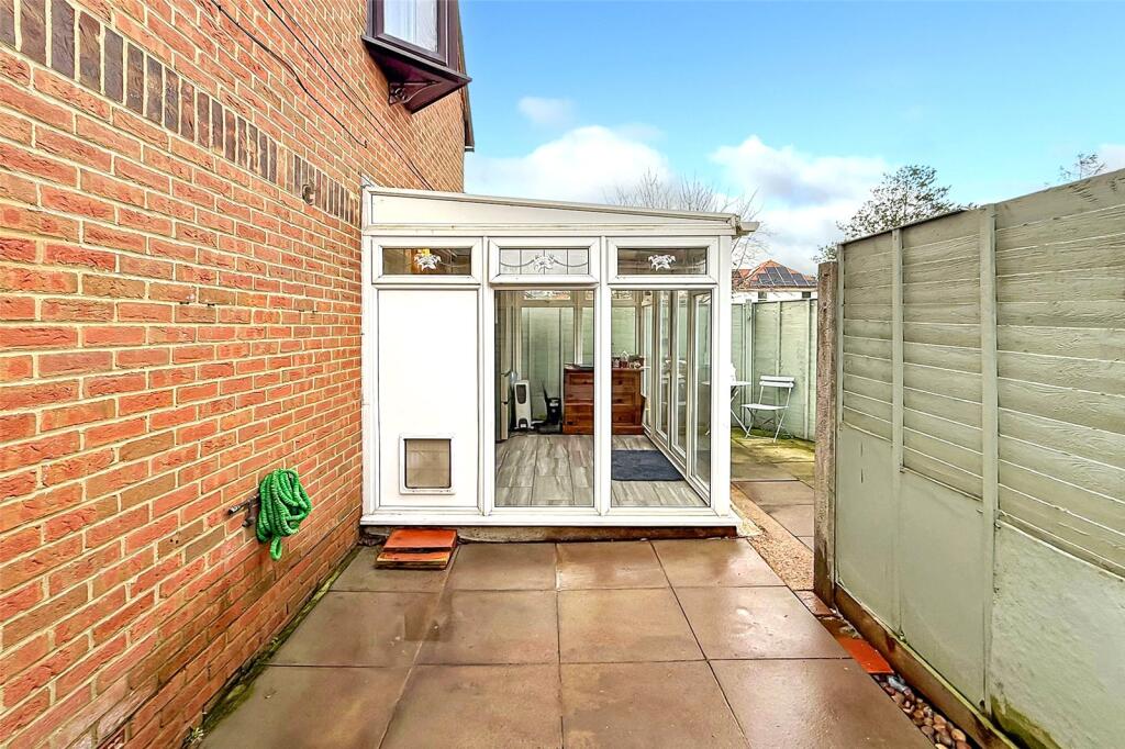 Additional property image - Amenic Court, Church Street, Littlehampton