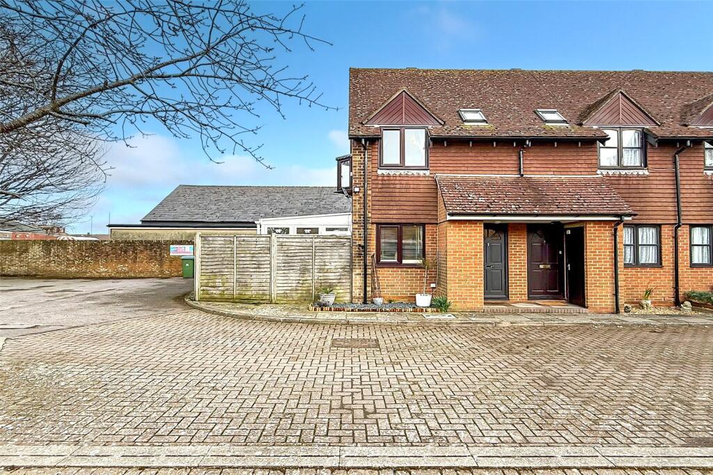 Additional property image - Amenic Court, Church Street, Littlehampton