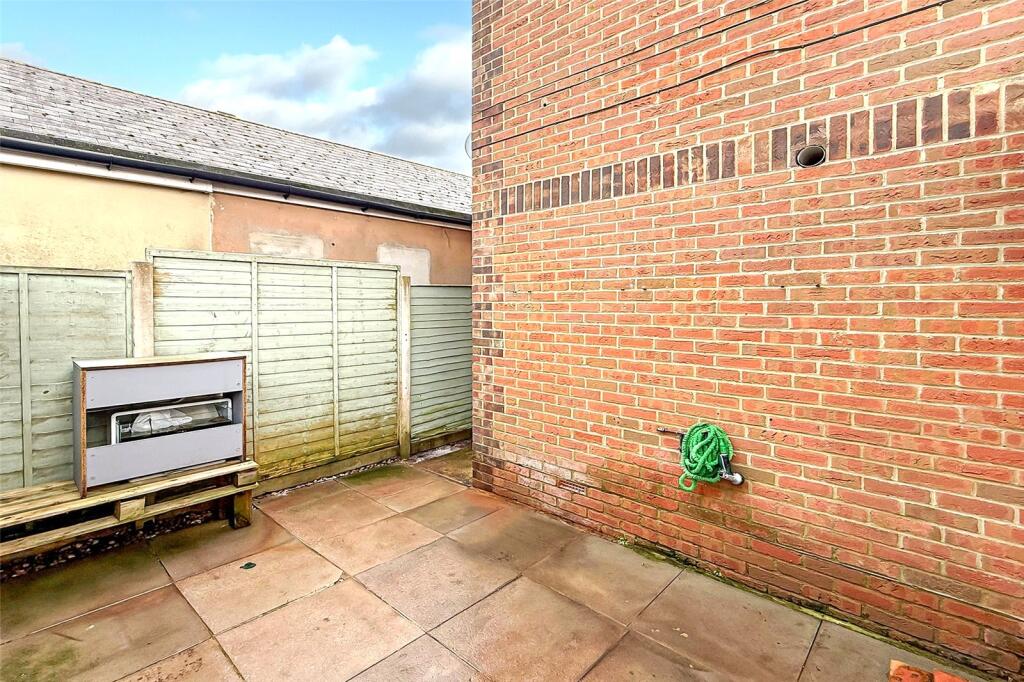 Additional property image - Amenic Court, Church Street, Littlehampton