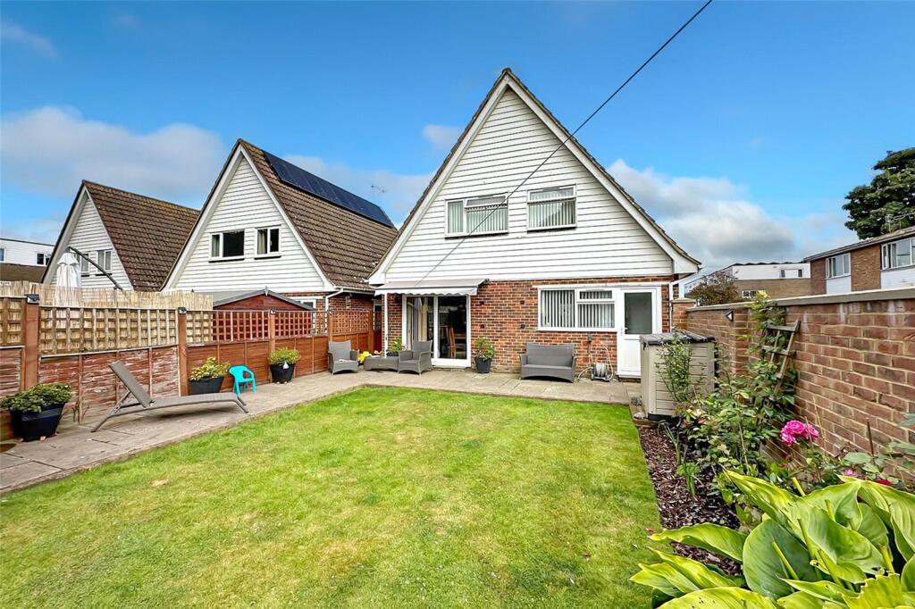 Additional property image - Timberleys, Littlehampton, West Sussex
