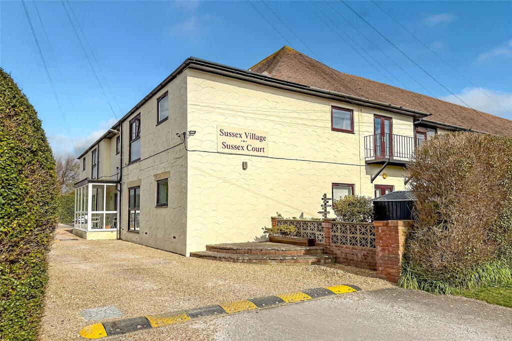 Main image of property: Manor Way, Elmer, Bognor Regis, West Sussex