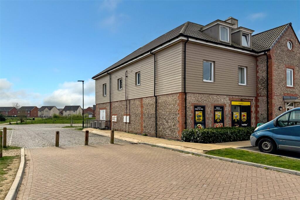 Main image of property: Benjamin Gray Drive, Littlehampton, West Sussex