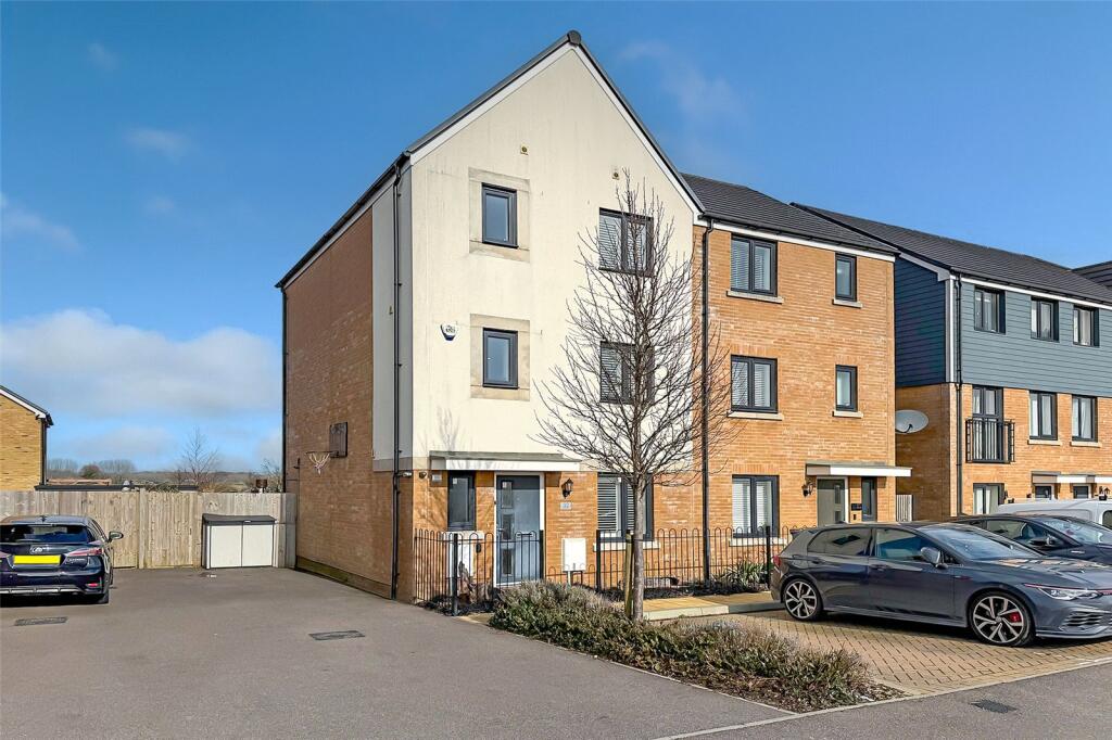 Main image of property: Pethick Road, Littlehampton, West Sussex