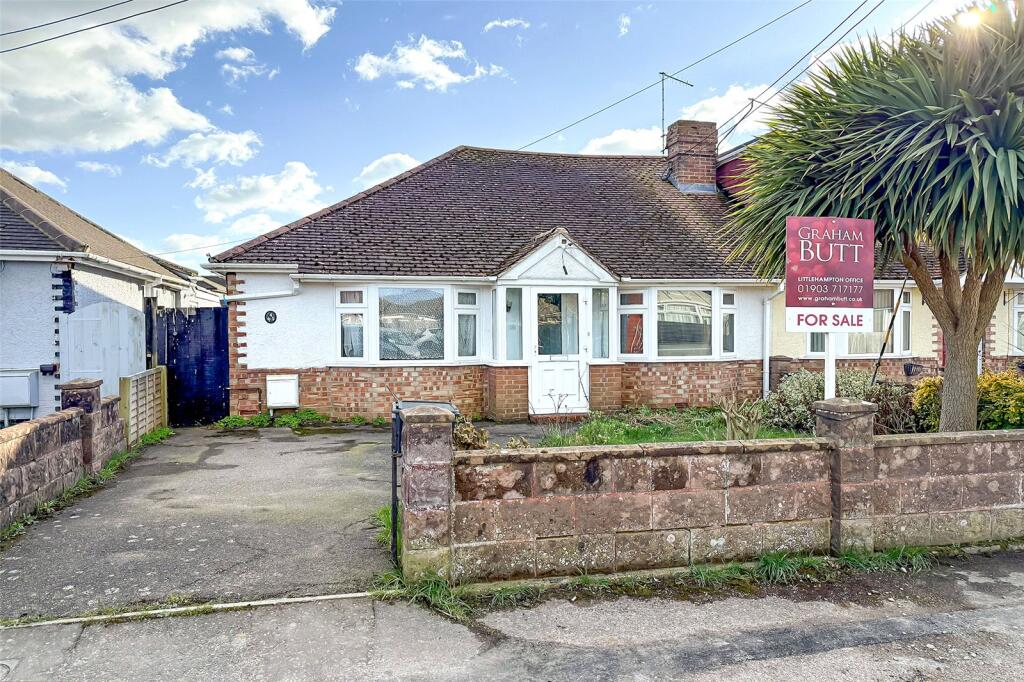 Main image of property: Grand Avenue, Littlehampton, West Sussex