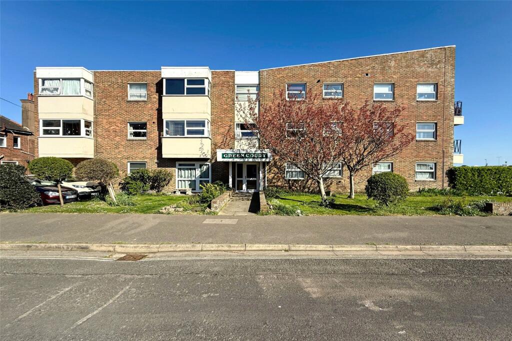 Main image of property: St. Catherines Road, Littlehampton, West Sussex