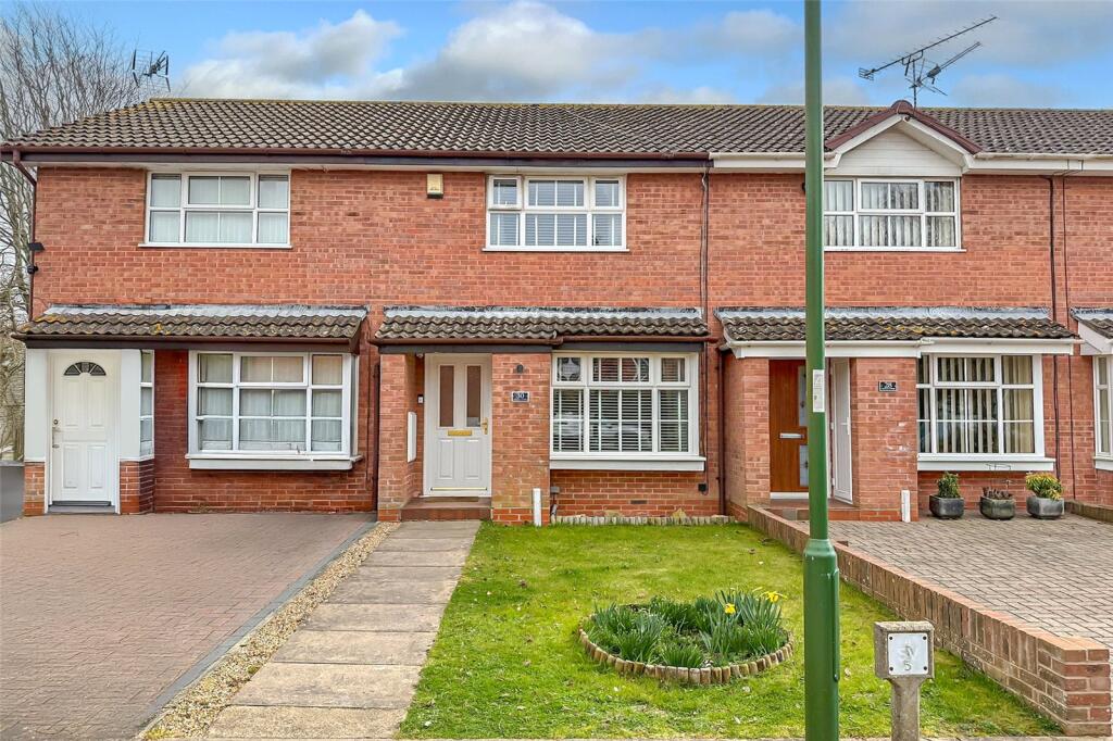 Main image of property: Eagles Chase, Littlehampton, West Sussex