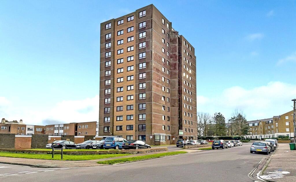 Main image of property: South Terrace, Littlehampton, West Sussex