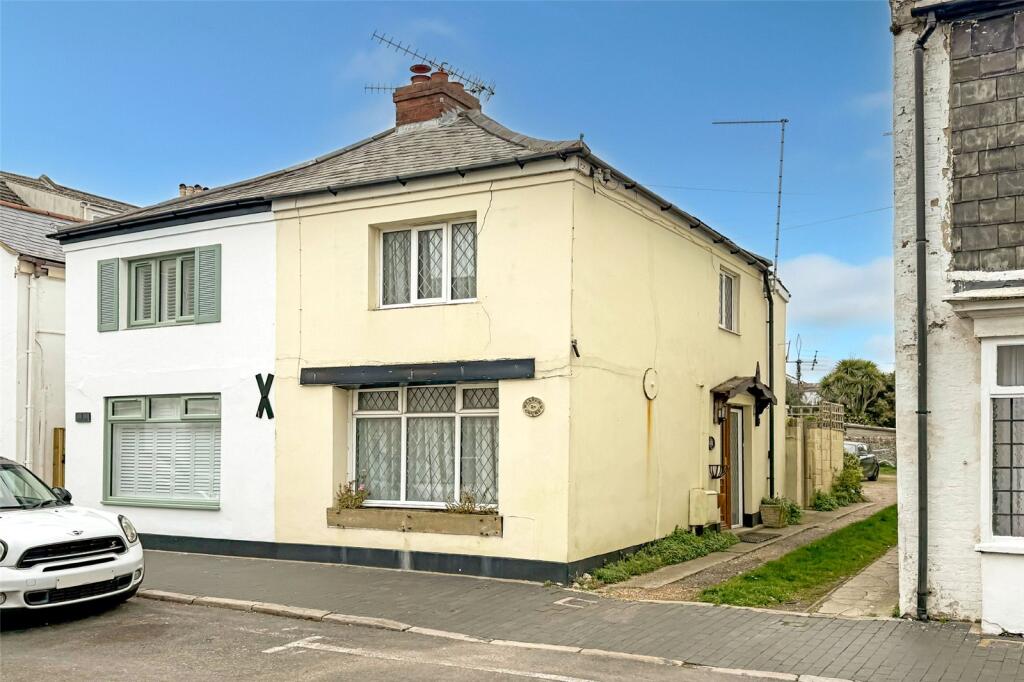 Main image of property: Western Road, Littlehampton, West Sussex