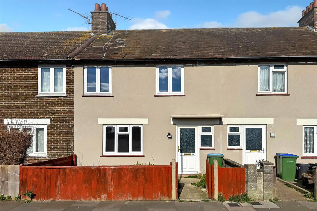 Main image of property: Gloucester Road, Littlehampton, West Sussex