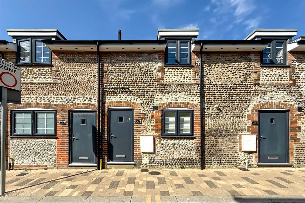 Main image of property: Duke Street, Littlehampton, West Sussex