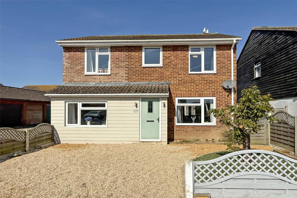 Main image of property: Windward Close, Littlehampton, West Sussex
