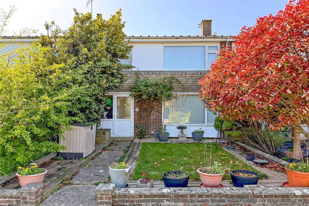 Main image of property: Norfolk Gardens, Littlehampton, West Sussex