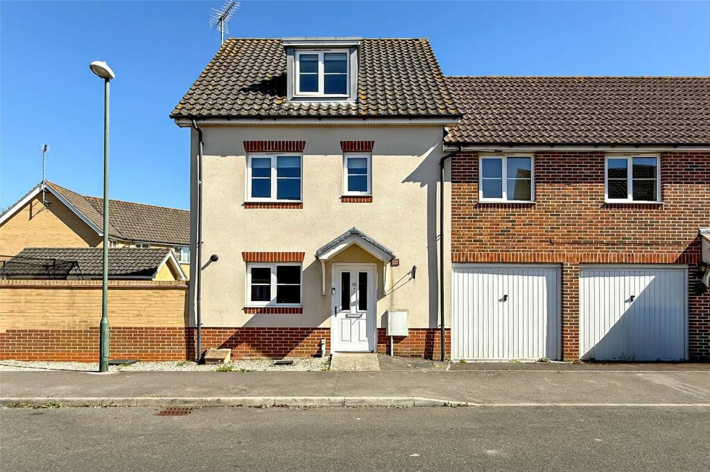 Main image of property: Hollist Chase, Littlehampton, West Sussex