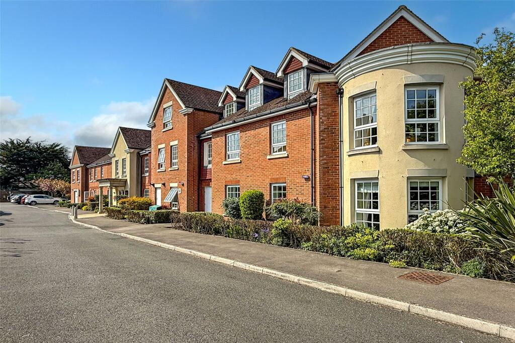 Main image of property: Church Street, Littlehampton, West Sussex