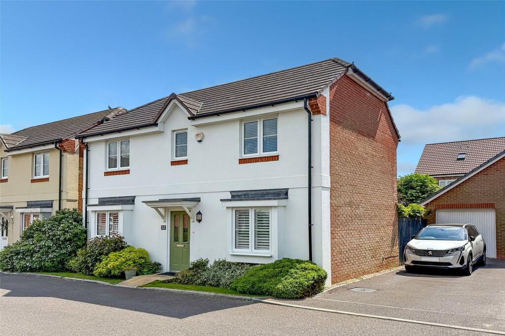 Main image of property: Fellows Gardens, Yapton, Arundel, West Sussex