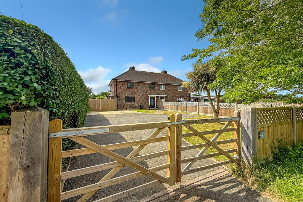 Main image of property: Goodacres, Barnham, Bognor Regis, West Sussex