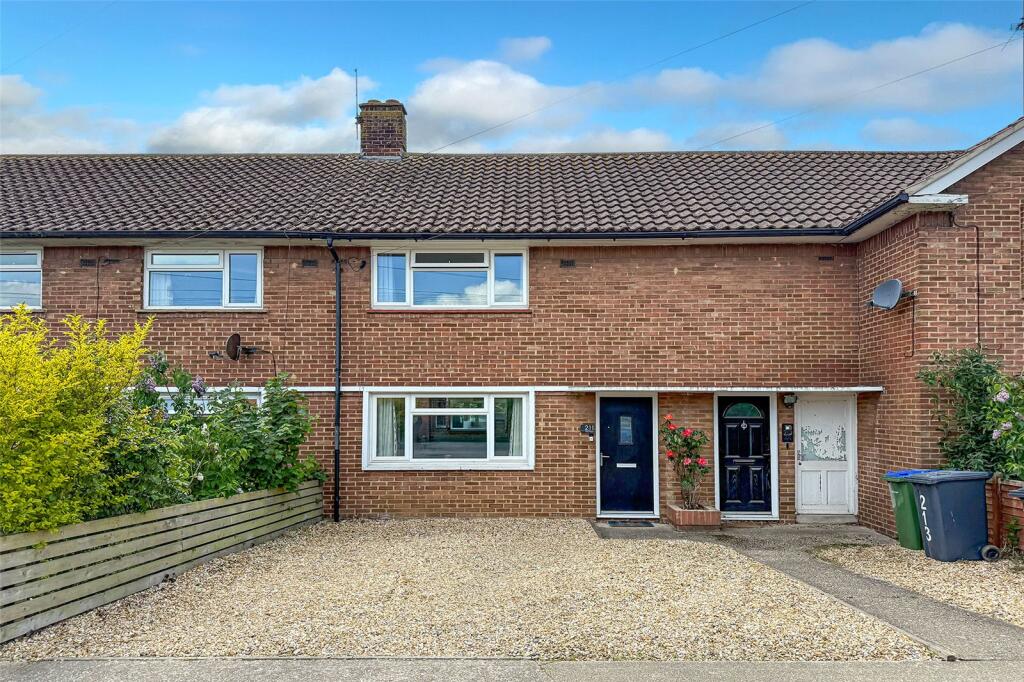 Main image of property: Clun Road, Littlehampton, West Sussex