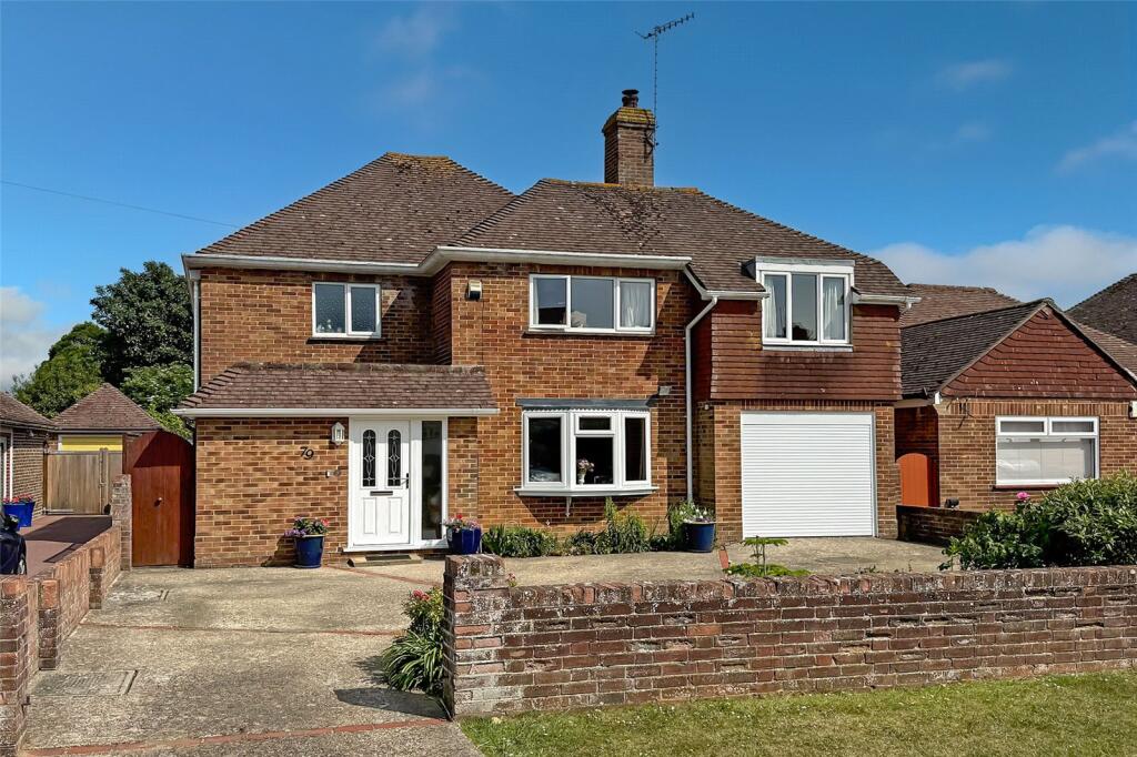 Main image of property: St. Marys Close, Littlehampton, West Sussex