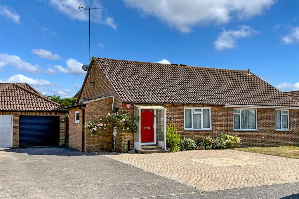 Main image of property: Lanyards, Littlehampton, West Sussex