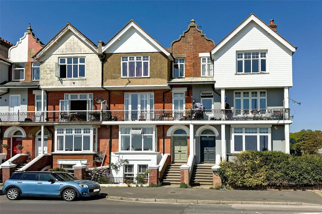 Main image of property: South Terrace, Littlehampton, West Sussex