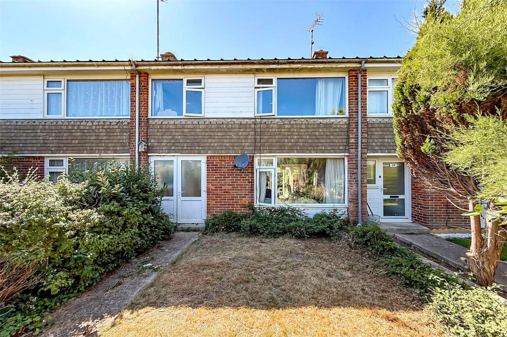 Main image of property: Norfolk Gardens, Littlehampton, West Sussex