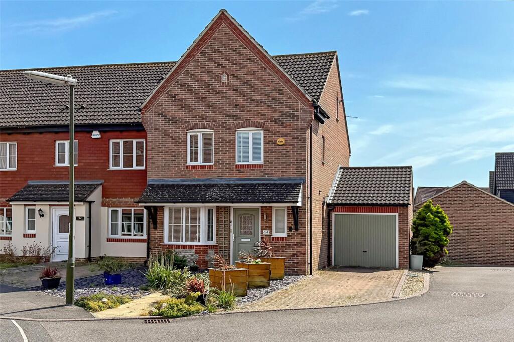 Main image of property: Watersmead Drive, Littlehampton, West Sussex