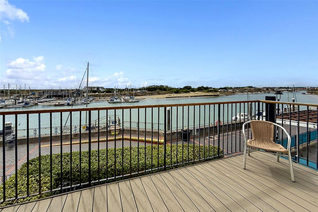 Property image for Pier Road, Littlehampton, West Sussex