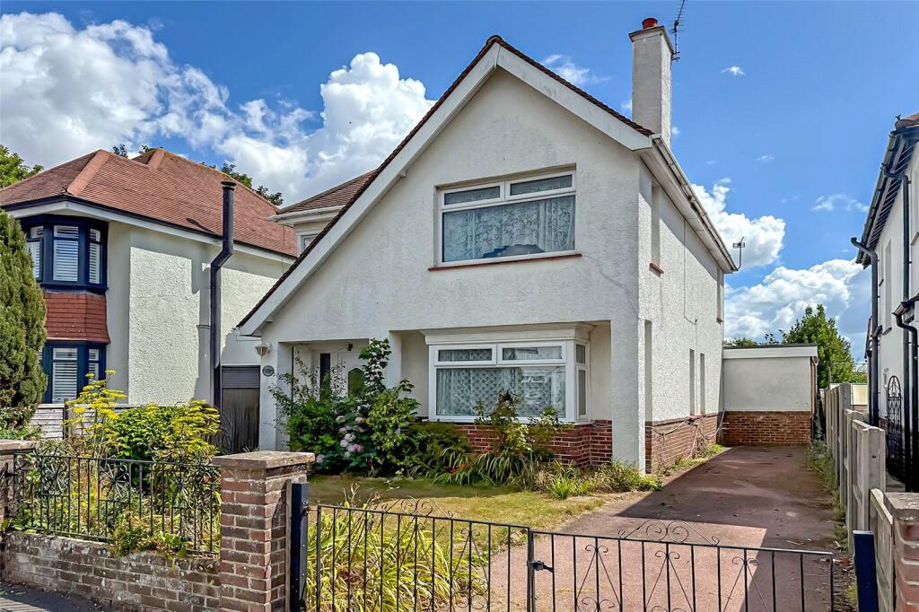 Main image of property: Glenwood Avenue, Bognor Regis, West Sussex