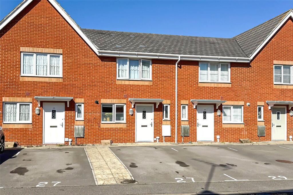 Main image of property: Hollist Chase, Littlehampton, West Sussex