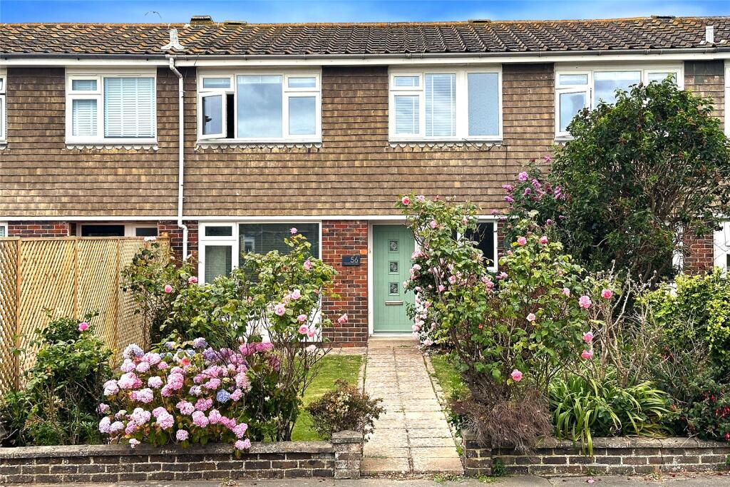 Main image of property: Norfolk Gardens, Littlehampton, West Sussex