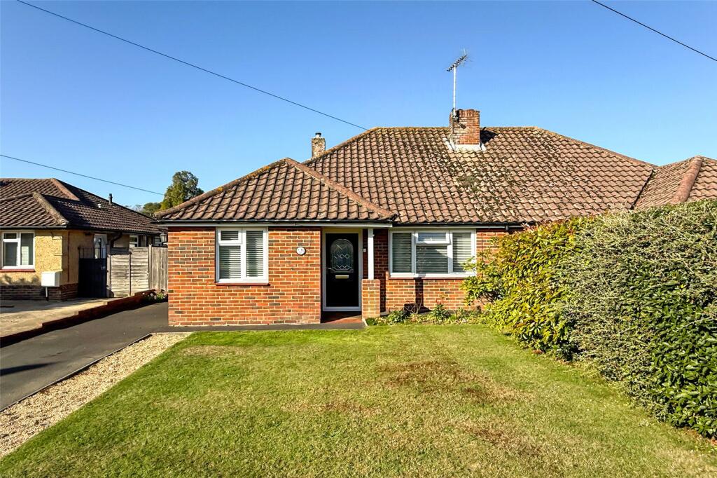 Main image of property: Mill Lane, Littlehampton, West Sussex