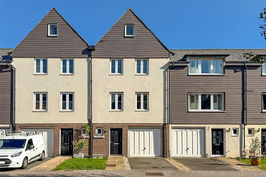 Main image of property: Pier Road, Littlehampton, West Sussex
