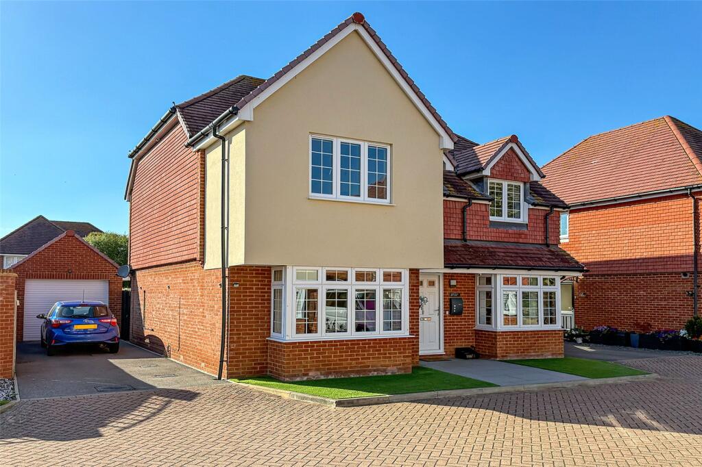 Main image of property: Battin Lane, Littlehampton, West Sussex