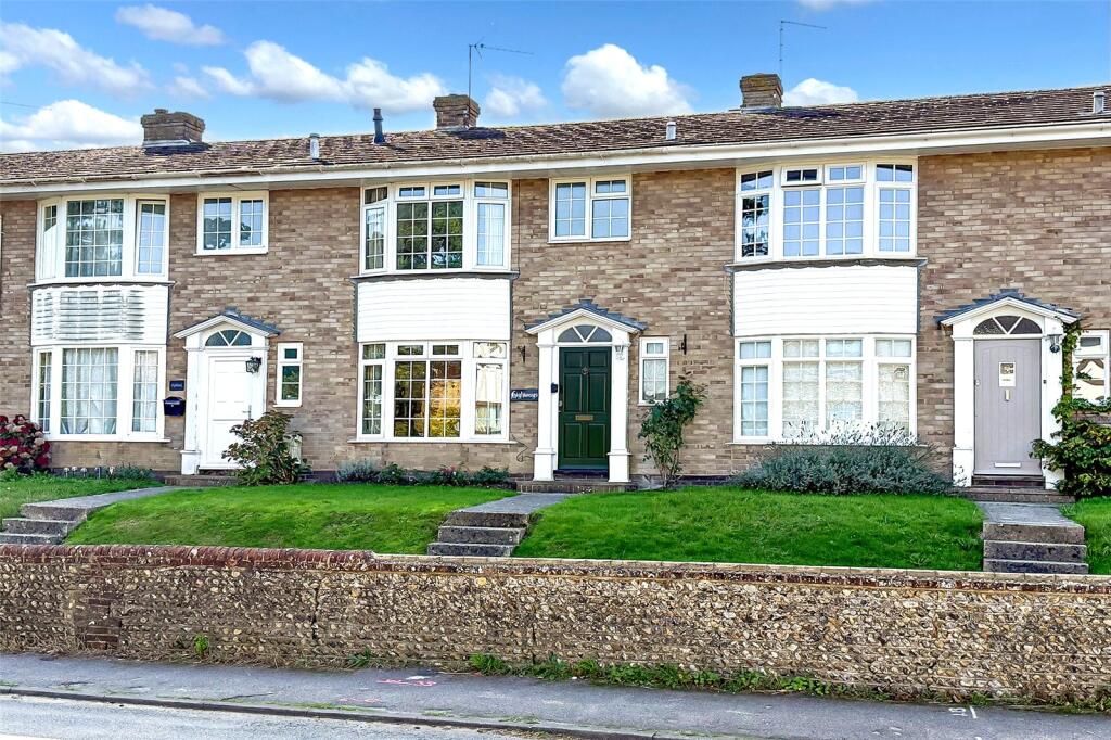 Main image of property: Toddington Lane, Wick, Littlehampton, West Sussex