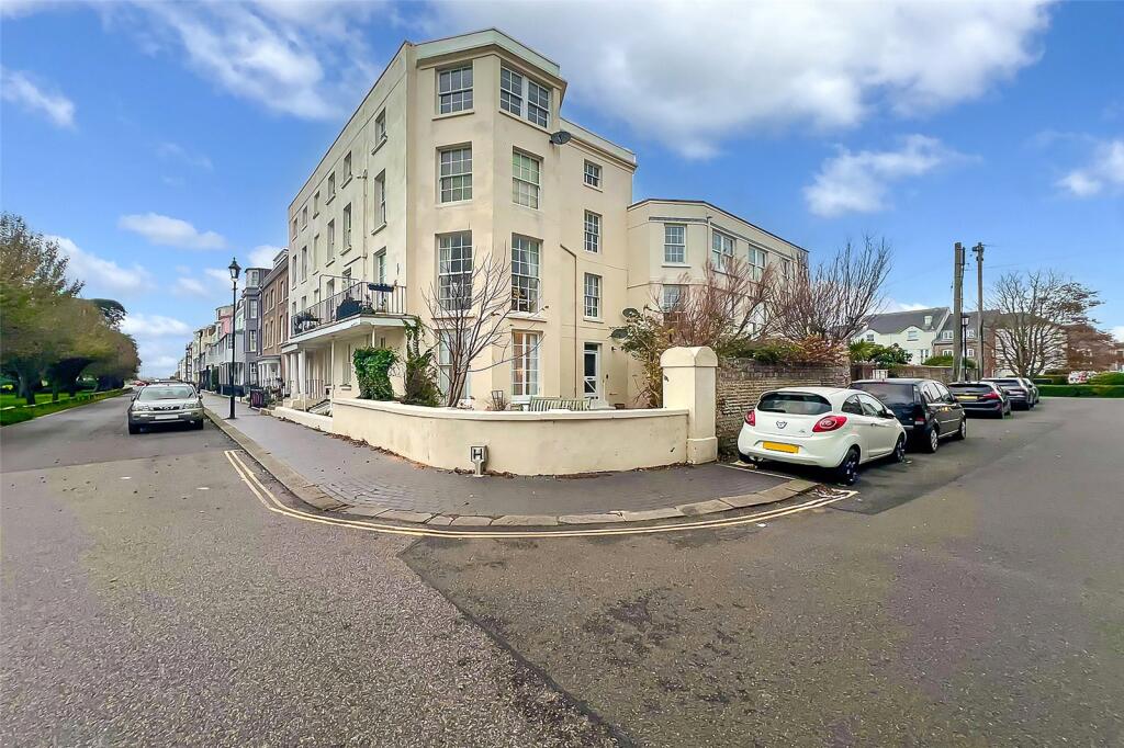Main image of property: Norfolk Place, Littlehampton, West Sussex