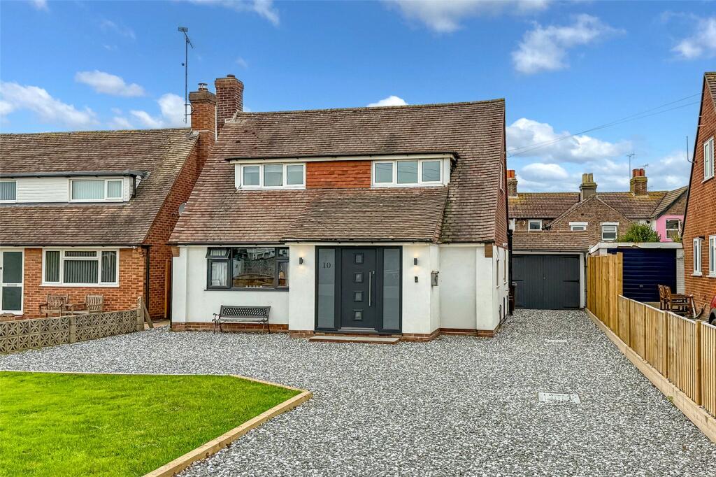 Main image of property: Norman Close, Littlehampton, West Sussex
