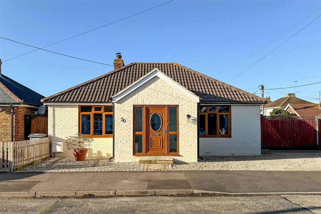 Main image of property: Lansdowne Road, Littlehampton, West Sussex