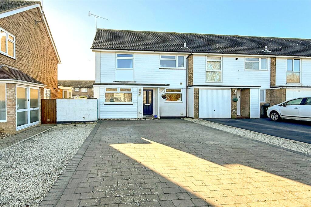 Main image of property: Southfields Road, Littlehampton, West Sussex