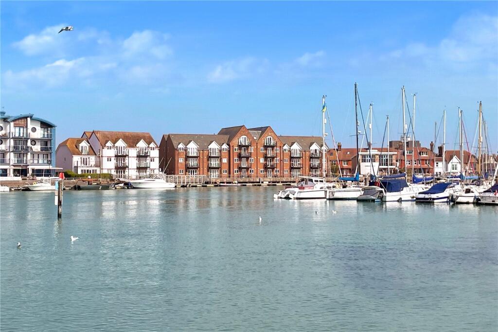Main image of property: Pier Road, Littlehampton, West Sussex