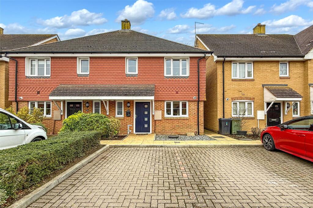 Main image of property: Kelen Gardens, Wick, Littlehampton, West Sussex