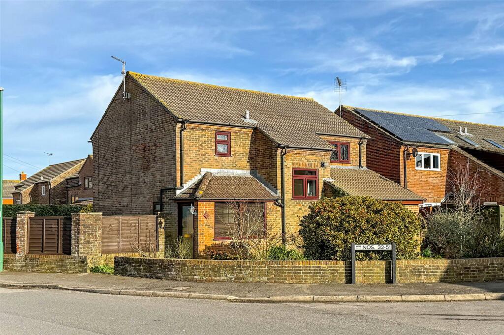 Main image of property: Goodhew Close, Yapton, West Sussex