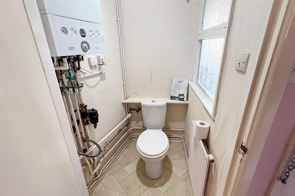 Additional property image - Church Street, Littlehampton, West Sussex