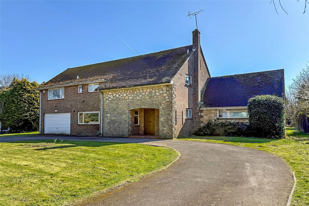 Main image of property: Horsemere Green Lane, Climping, Littlehampton, West Sussex