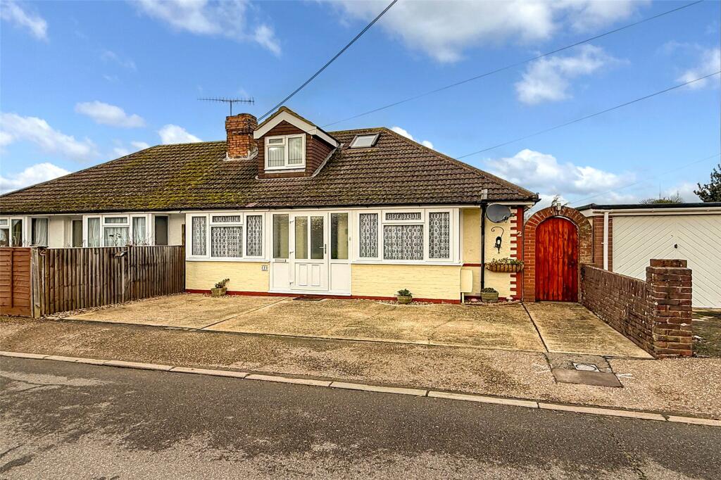 Main image of property: Grand Avenue, Wick, Littlehampton, West Sussex
