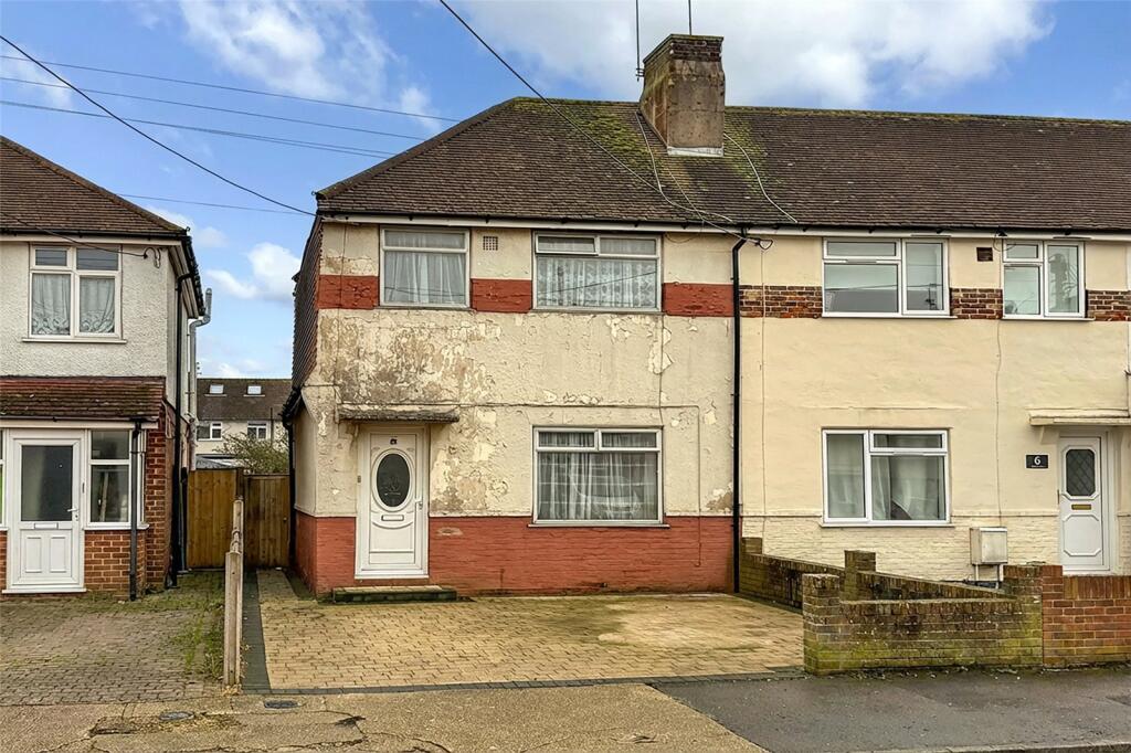 Main image of property: Stanley Road, Littlehampton, West Sussex